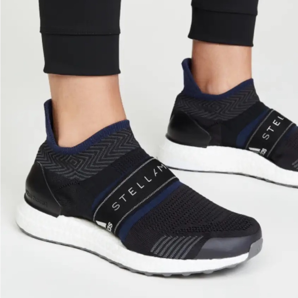 Adidas by Stella McCartney